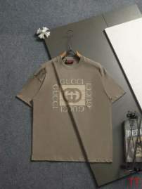 Picture of Gucci T Shirts Short _SKUGucciXS-L20tr7911196